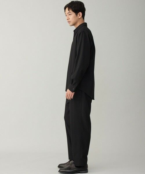 UNFILO / アンフィーロ シャツ・ブラウス | 【OCEANS 雑誌・web・YouTube 掲載】FLANNEL TOUCH シャツ | 詳細6