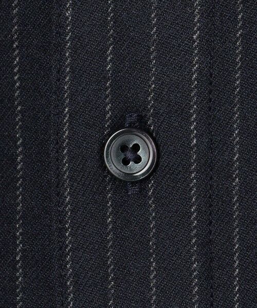 UNFILO / アンフィーロ シャツ・ブラウス | 【OCEANS 雑誌・web・YouTube 掲載】FLANNEL TOUCH シャツ | 詳細17