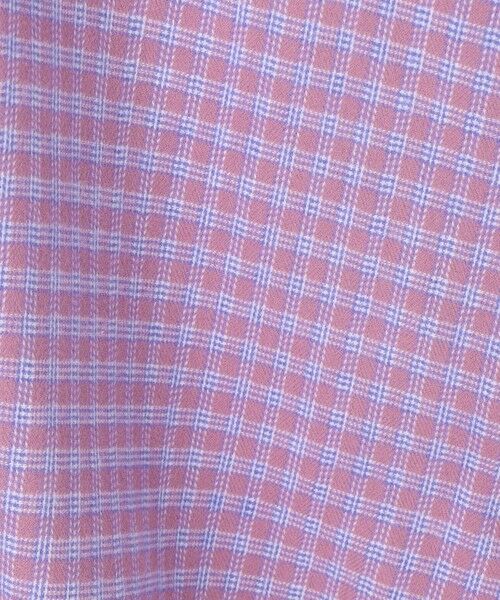 UNFILO / アンフィーロ シャツ・ブラウス | 【男女兼用】クリーンチェック ネルシャツ | 詳細19