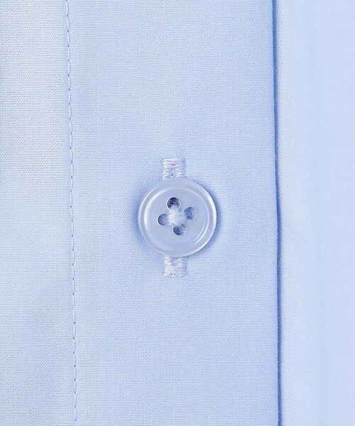 UNFILO / アンフィーロ シャツ・ブラウス | フリルネック ブラウス | 詳細14