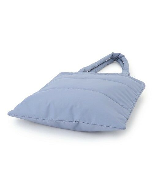 UNFILO / アンフィーロ トートバッグ | パデッド トートバッグ | 詳細10