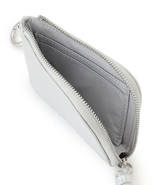 UNFILO / アンフィーロ トートバッグ | パデッド トートバッグ | 詳細16