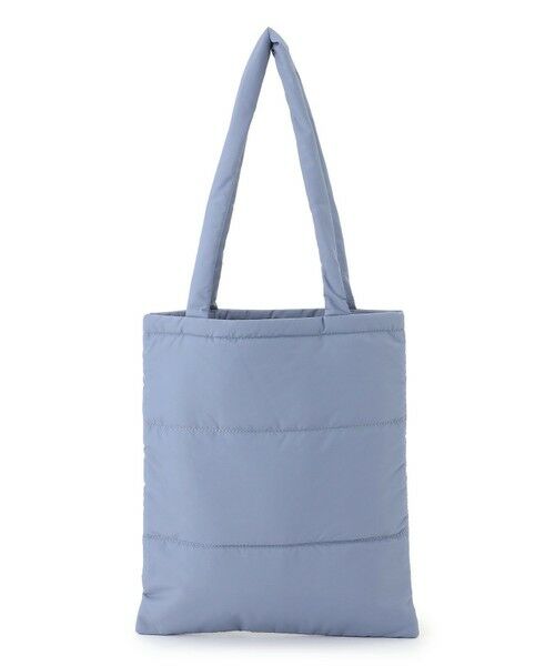 UNFILO / アンフィーロ トートバッグ | パデッド トートバッグ | 詳細3