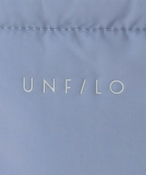 UNFILO / アンフィーロ トートバッグ | パデッド トートバッグ | 詳細7