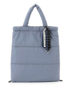 UNFILO / アンフィーロ トートバッグ | パデッド ミニトートバッグ