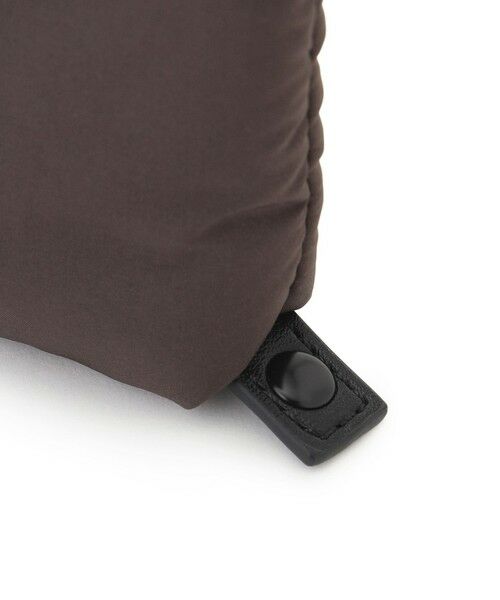 UNFILO / アンフィーロ トートバッグ | パデッド ミニトートバッグ | 詳細17