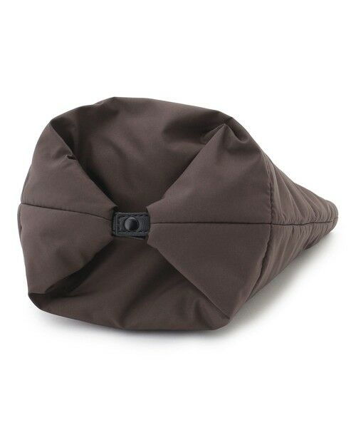 UNFILO / アンフィーロ トートバッグ | パデッド ミニトートバッグ | 詳細18