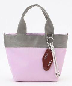 UNFILO / アンフィーロ トートバッグ | ナイロン ミニトートバッグ