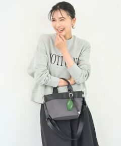 UNFILO / アンフィーロ トートバッグ | ナイロン ミニトートバッグ