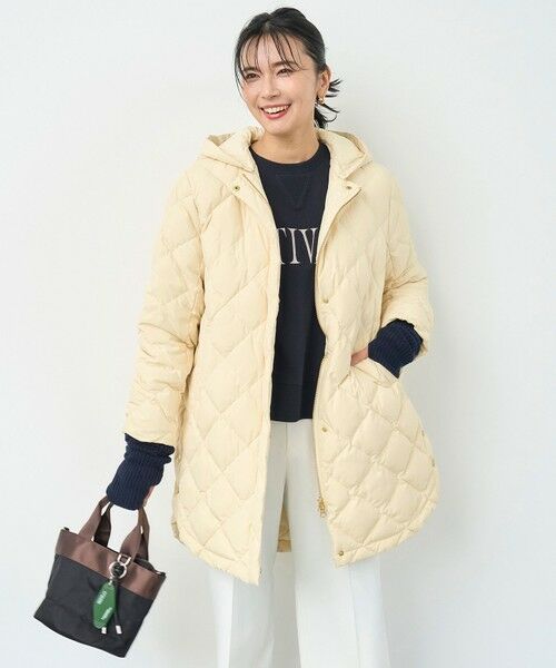 UNFILO / アンフィーロ トートバッグ | ナイロン ミニトートバッグ | 詳細1