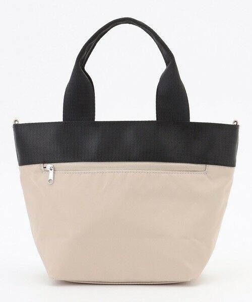 UNFILO / アンフィーロ トートバッグ | ナイロン ミニトートバッグ | 詳細4