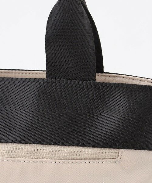 UNFILO / アンフィーロ トートバッグ | ナイロン ミニトートバッグ | 詳細6