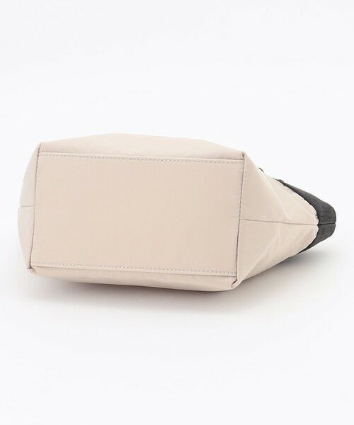 UNFILO / アンフィーロ トートバッグ | ナイロン ミニトートバッグ | 詳細10