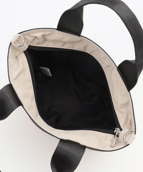 UNFILO / アンフィーロ トートバッグ | ナイロン ミニトートバッグ | 詳細13