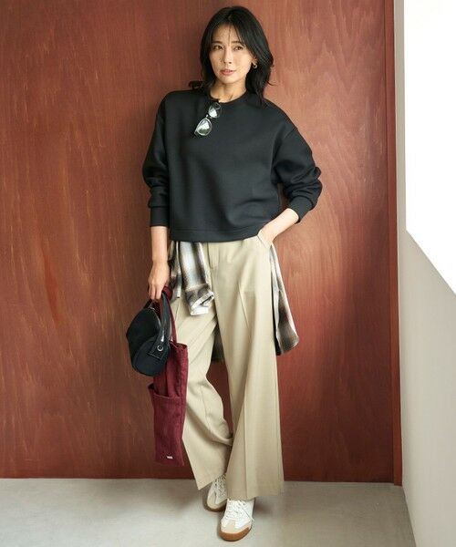 UNFILO / アンフィーロ トートバッグ | コーデュロイ トートバッグ | 詳細4