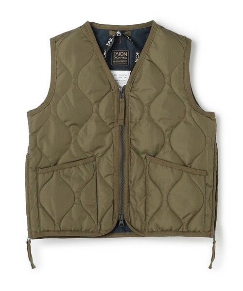 UNFILO/AtB[ y120-150cmzTAION ~^[ZIP VlbN_ExXg(UNISEX) _[NI[u 120