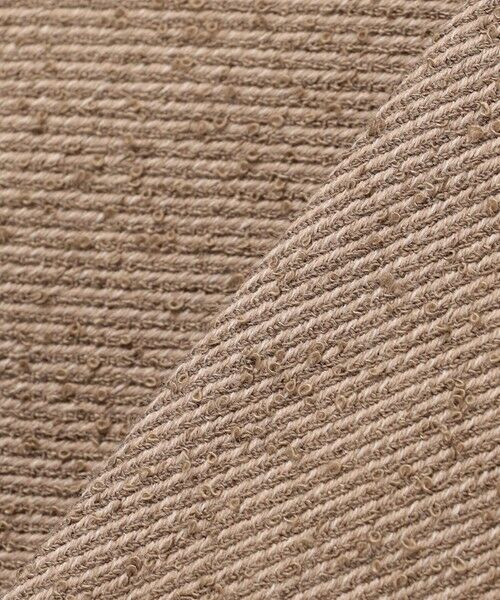 UNFILO / アンフィーロ テーラードジャケット | リングツイード ジャケット | 詳細19