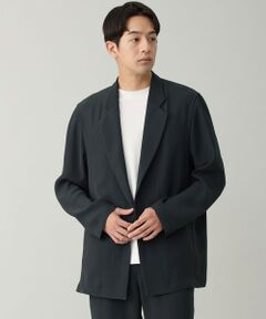 UNFILO / アンフィーロ その他アウター | ダブルクロス イージージャケット