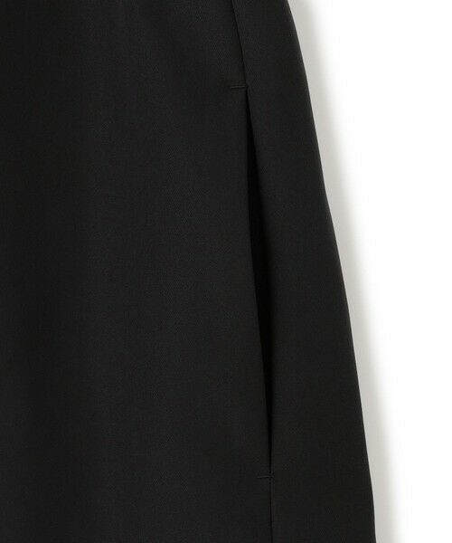 UNFILO / アンフィーロ その他アウター | ダブルクロス イージージャケット | 詳細8