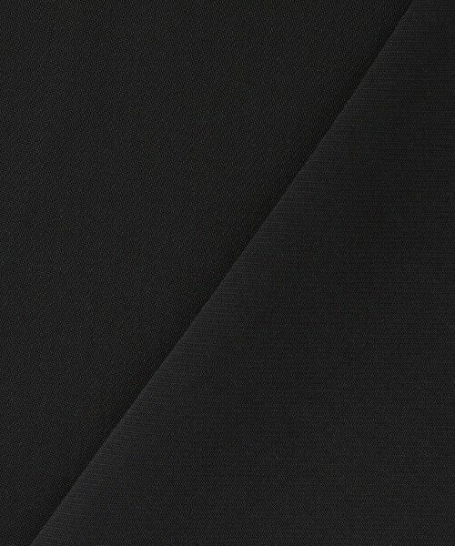 UNFILO / アンフィーロ その他アウター | ダブルクロス イージージャケット | 詳細9