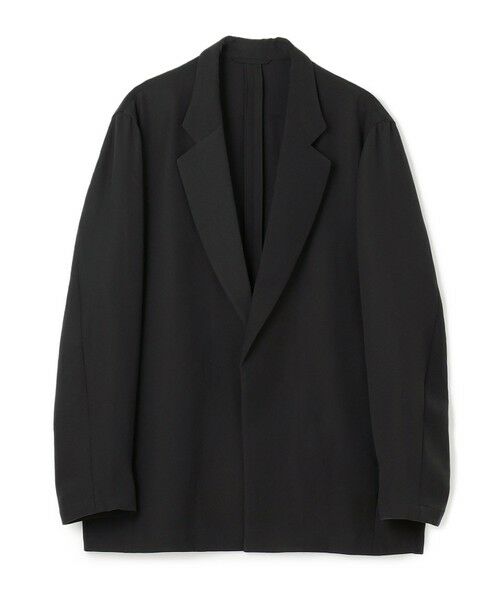 UNFILO / アンフィーロ その他アウター | ダブルクロス イージージャケット | 詳細2