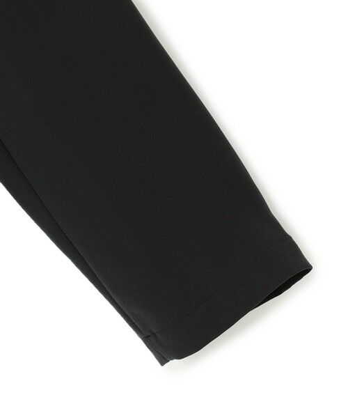 UNFILO / アンフィーロ その他アウター | ダブルクロス イージージャケット | 詳細5