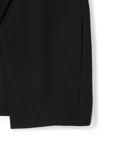 UNFILO / アンフィーロ その他アウター | ダブルクロス イージージャケット | 詳細6