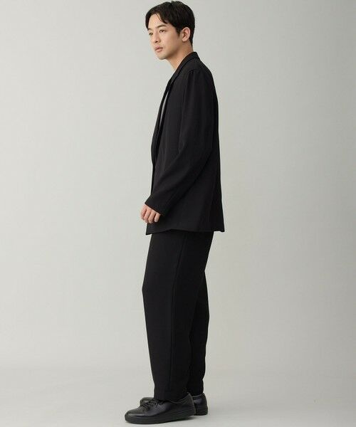 UNFILO / アンフィーロ その他アウター | ダブルクロス イージージャケット | 詳細12