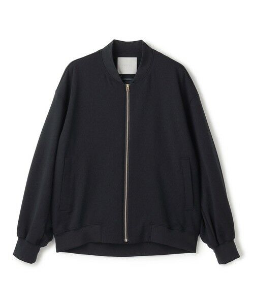 UNFILO / アンフィーロ その他アウター | BEAUTY MOVE ヘビロテ ブルゾン | 詳細5