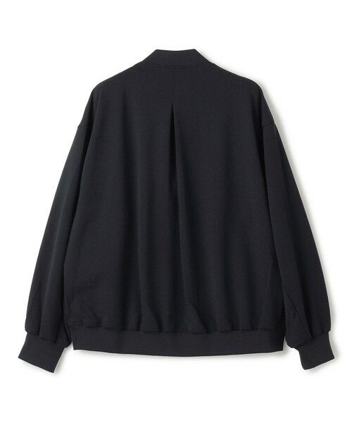 UNFILO / アンフィーロ その他アウター | BEAUTY MOVE ヘビロテ ブルゾン | 詳細6