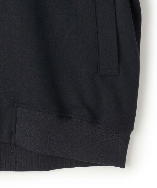 UNFILO / アンフィーロ その他アウター | BEAUTY MOVE ヘビロテ ブルゾン | 詳細9