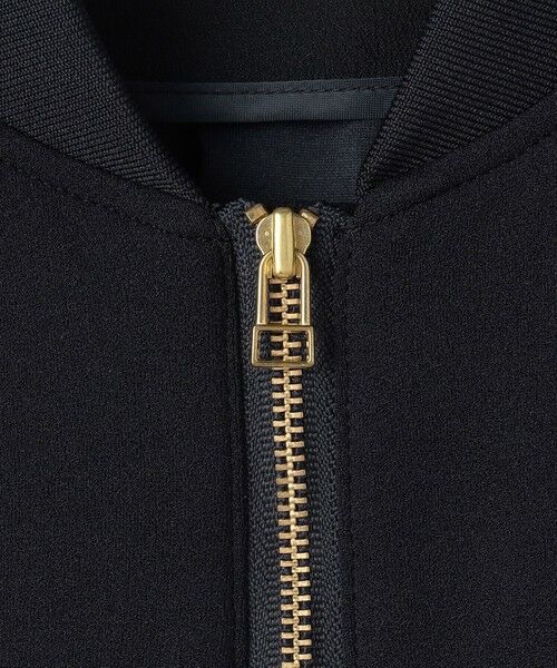 UNFILO / アンフィーロ その他アウター | BEAUTY MOVE ヘビロテ ブルゾン | 詳細11