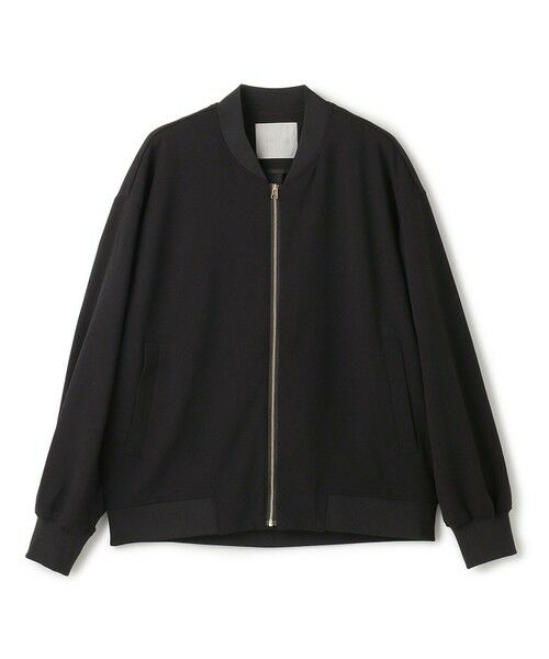 UNFILO / アンフィーロ その他アウター | BEAUTY MOVE ヘビロテ ブルゾン | 詳細22