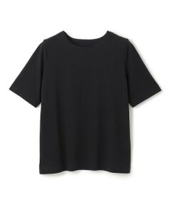 UNFILO / アンフィーロ カットソー | LAYERED FRONT Tシャツ