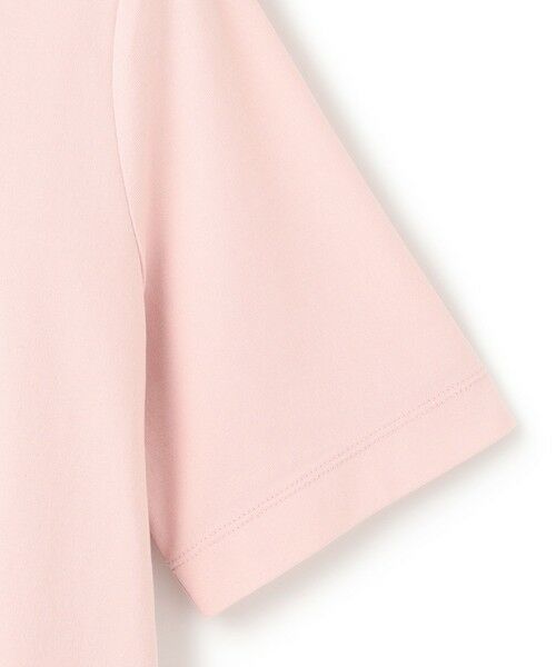 UNFILO / アンフィーロ カットソー | LAYERED FRONT Tシャツ | 詳細6