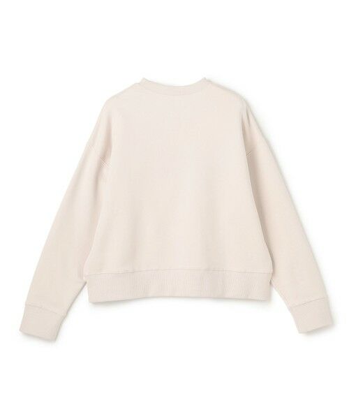 UNFILO / アンフィーロ スウェット | ハイストレッチ ロゴスウェット | 詳細4