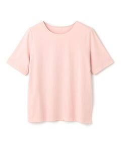 UNFILO / アンフィーロ カットソー | LAYERED FRONT Tシャツ