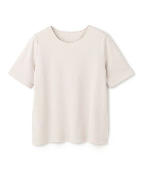 UNFILO / アンフィーロ カットソー | LAYERED FRONT Tシャツ | 詳細8