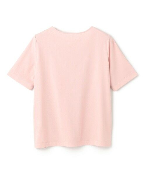 UNFILO / アンフィーロ カットソー | LAYERED FRONT Tシャツ | 詳細15