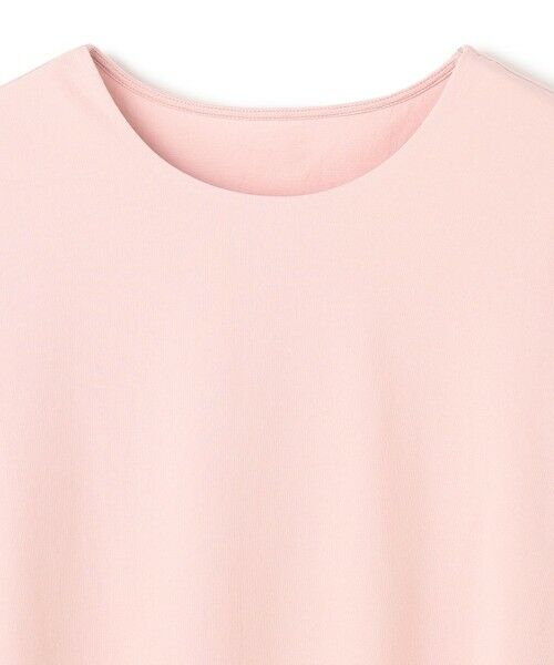 UNFILO / アンフィーロ カットソー | LAYERED FRONT Tシャツ | 詳細5