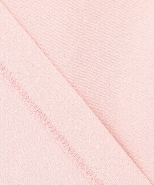 UNFILO / アンフィーロ カットソー | LAYERED FRONT Tシャツ | 詳細8