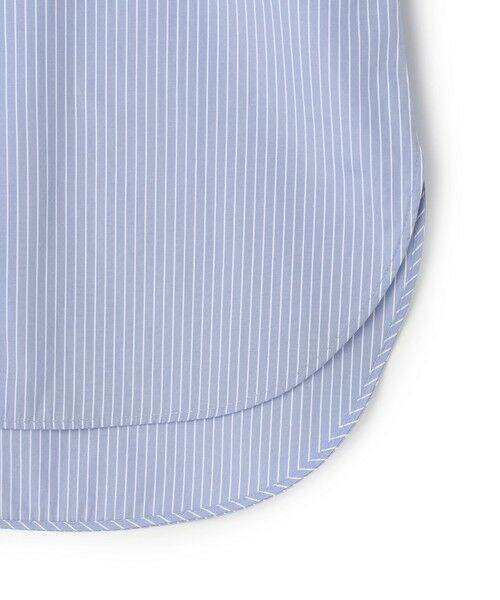 UNFILO / アンフィーロ カットソー | シャツコンビ レイヤードＴ | 詳細13