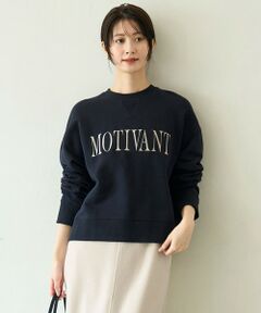 UNFILO / アンフィーロ スウェット | ハイストレッチ ロゴスウェット