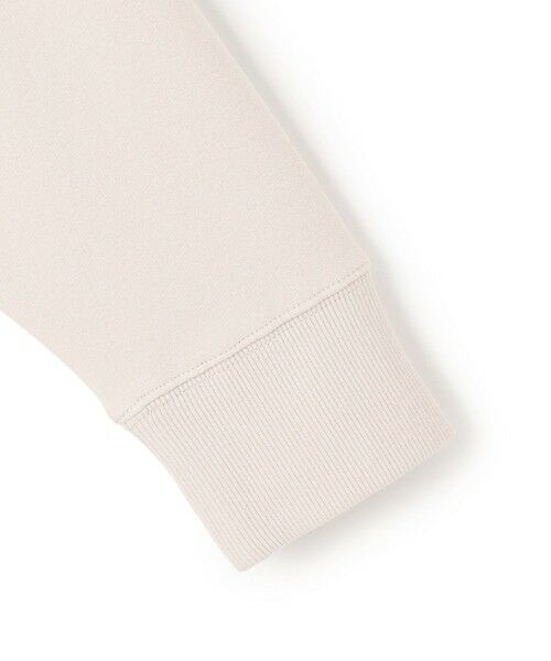 UNFILO / アンフィーロ スウェット | ハイストレッチ ロゴスウェット | 詳細6