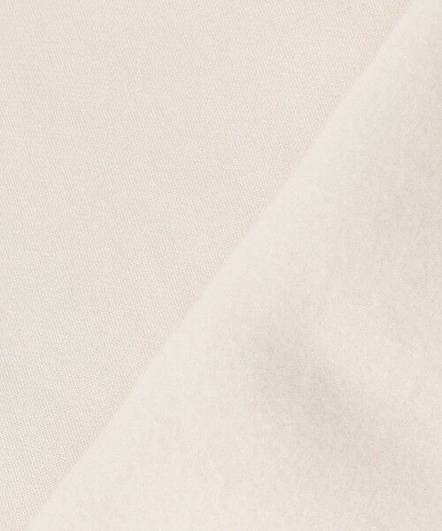 UNFILO / アンフィーロ スウェット | ハイストレッチ ロゴスウェット | 詳細9