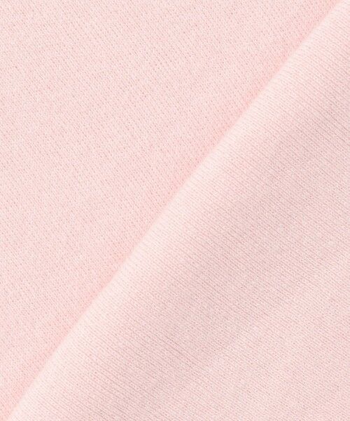 UNFILO / アンフィーロ カーディガン・ボレロ | 【野呂佳代さん着用】コットンカシミヤニット Vネックカーディガン | 詳細13