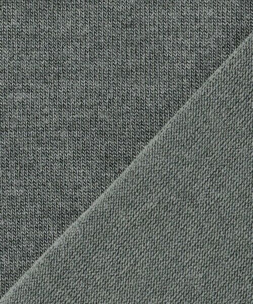 UNFILO / アンフィーロ ニット・セーター | 【男女兼用】ソフトサーモ アンチピリングニット ポロ | 詳細16