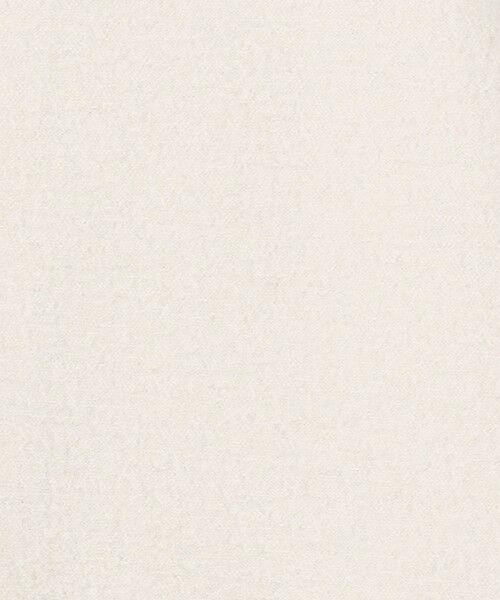 UNFILO / アンフィーロ ブルゾン | ウールミルド ZIPニットブルゾン | 詳細11