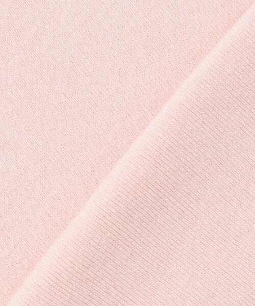 UNFILO / アンフィーロ ニット・セーター | コットンカシミヤニット クルーネック | 詳細15