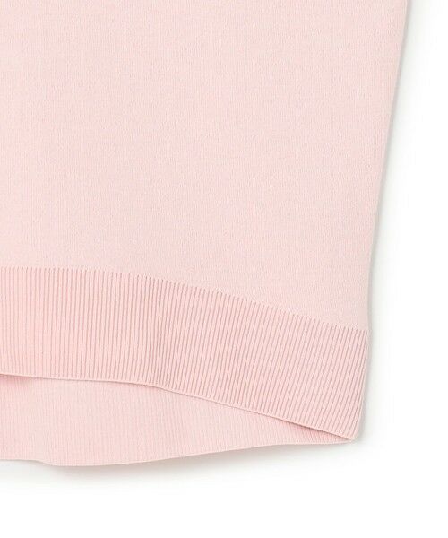 UNFILO / アンフィーロ ニット・セーター | コットンカシミヤニット フーディ | 詳細9